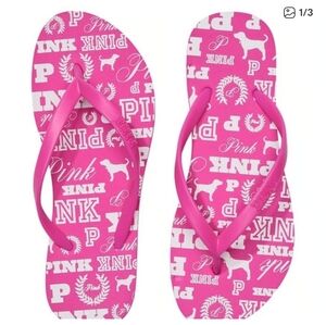 Bundle Deal PiNK Flip Flops